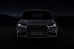 Audi Q7 e-tron TFSI Quattro 2015 года (WW)